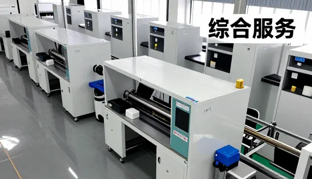 办公用品集采